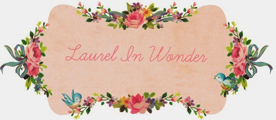 Laurel In Wonder