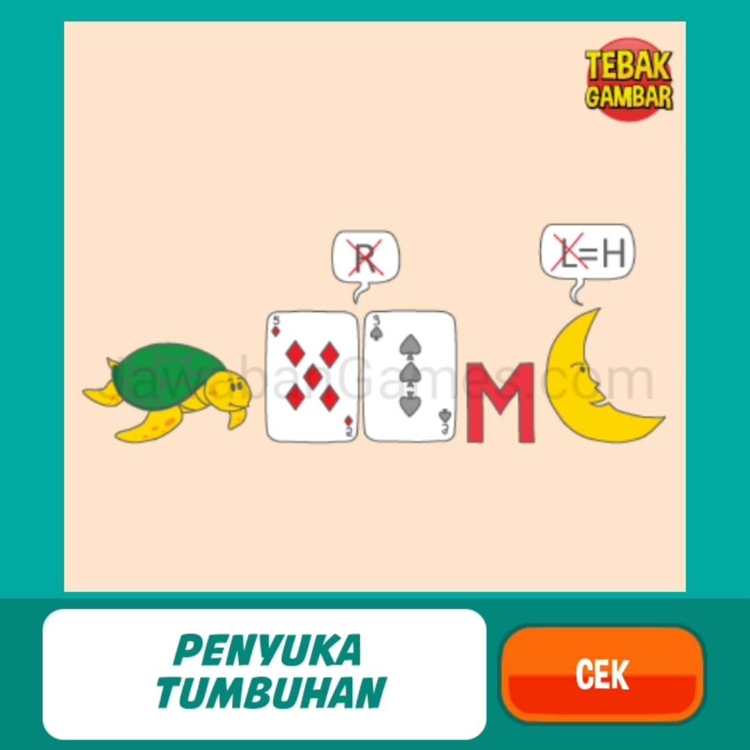 Kunci Jawaban Tebak Gambar Level 100