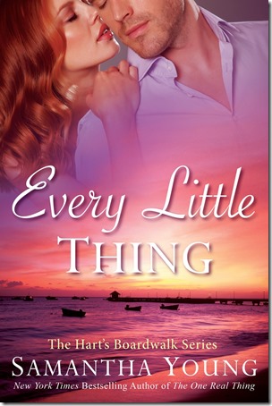 Every Little Thing