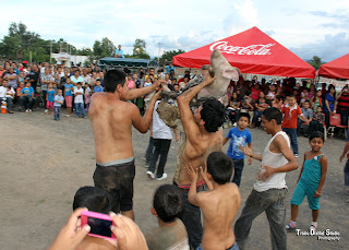 Ameca,Jalisco.Mexico.