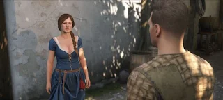 KCD2, Katherine and Henry