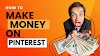 How to Make $100 a Day on Pinterest with Simple Copy-Paste Work