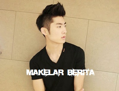 Trend model gaya rambut pria 2013 terbaru syle hair