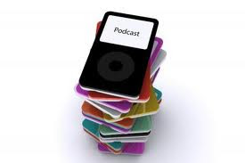 The History of the iPod Podcast 