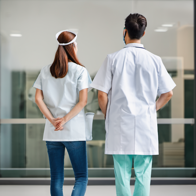 Cooch Behar: Dispute between doctors and nurses resolved 
