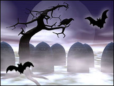 Scary Halloween Wallpapers