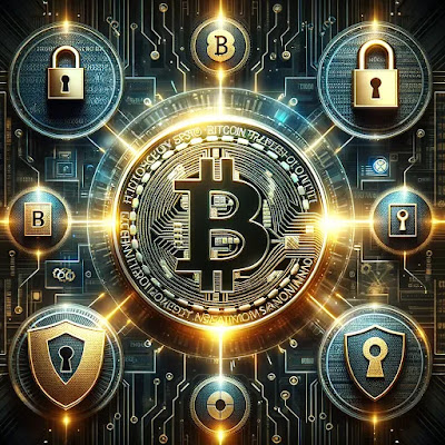 Bitcoin e privacidade