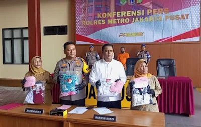 Biadab! Oknum ASN Dishub DKI Cabuli Bocah Usia 11 Tahun