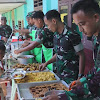 Didik 2.000 Personel Jadi Kepala Unit Pelayanan Makanan Bergizi Gratis, Inilah Kelebihan TNI