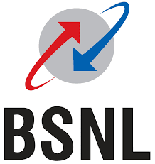 BSNL Logo image