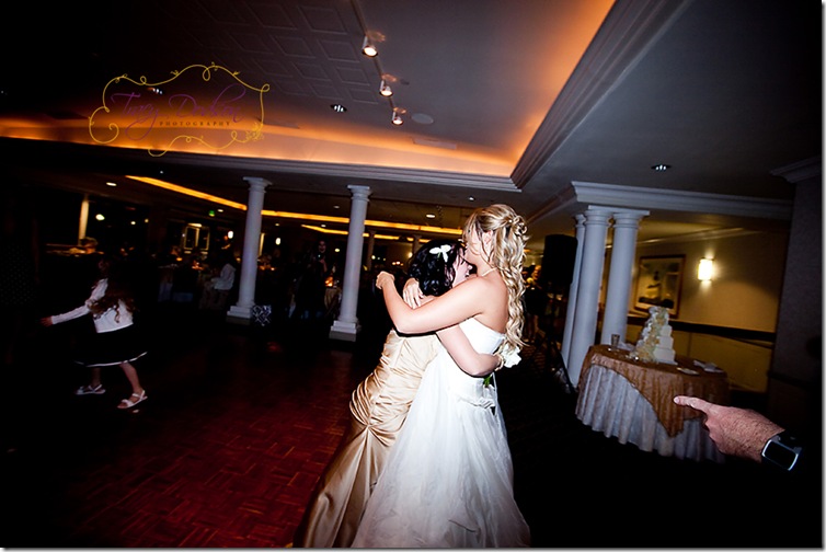 M&L Reception   305