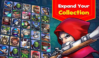Realm Wars v0.0.16 Mod