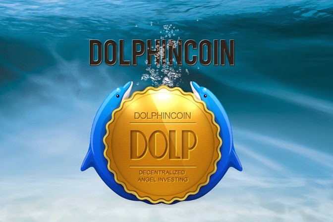 DOLP(DolphinCoin) - это криптовалюта, которая комбинирует PoS с инновационным алгоритмом PoD( Proof of Dividend)