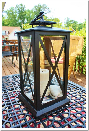 Big Lantern