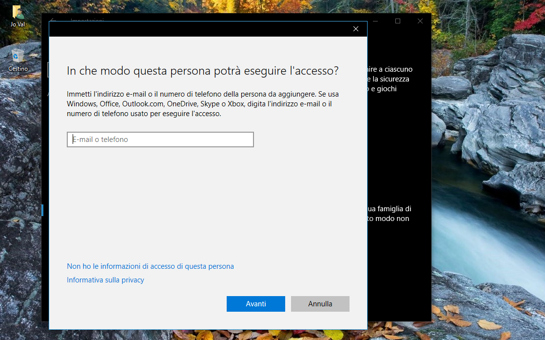 Come Reinizializzare Windows 10 mantenendo App e File personali, senza Ripristino o Reinstallazione 3 HTNovo