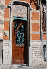 In Vleurgat district