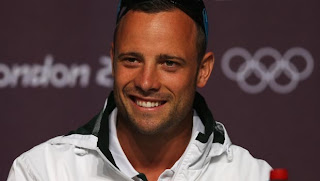  London 2012 Paralympic Games : Oscar Pistorius Wants Paralympics to Leave Legacy of Integration