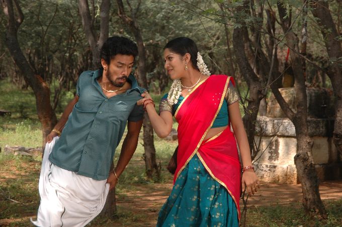Goripalayam Movie Stills