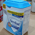 Similac advance giúp bé phát triển khỏe vượt trội