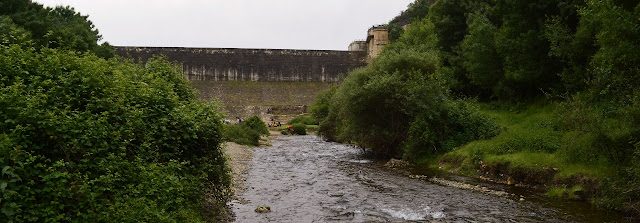 Pontón de la Oliva