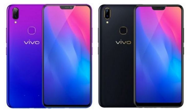 Vivo Y89