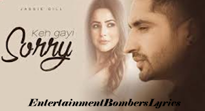 Keh Gayi Sorry – Jassie Gill | Shehnaaz Gill