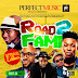 Road2fame October Edition @deejaymaff @djcyno1