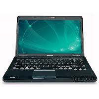 Toshiba Satellite M640 (M640-ST2N01)