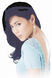 Toni Gonzaga