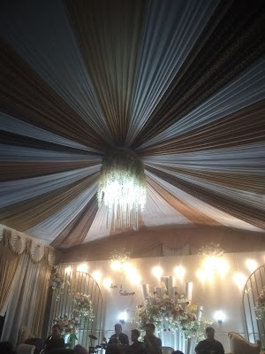 Sewa tenda dekorasi sentris jakarta - miwa decoration 2