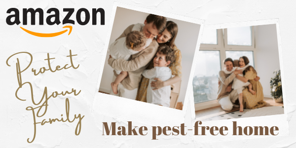 Make Pest-free Home