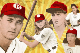 A League of Their Own