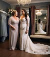 Plus Size Dress For Bride Mother