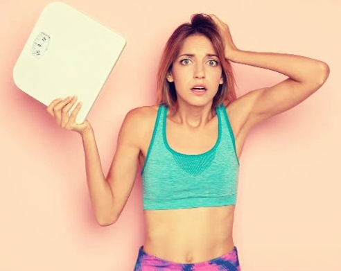 Fattening Drugs - it's not Just What you Eat that Affects your Weight!