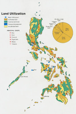 Economic Map