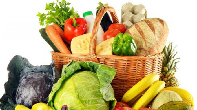4 Makanan Sehat yang Wajib Dikonsumsi Setiap Hari - Nuisonk