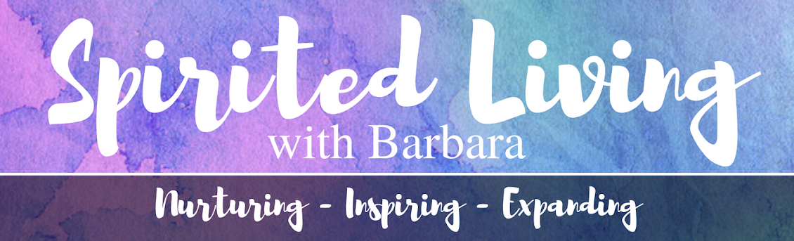 Spirited Living with Barbara