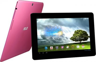 ASUS Officially Introducing Memo Pad Smart