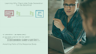 best Pluralsight courses to learn Open API