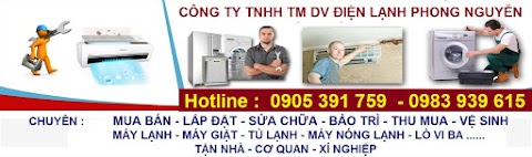 Sửa Máy Lạnh Quận Tân Bình