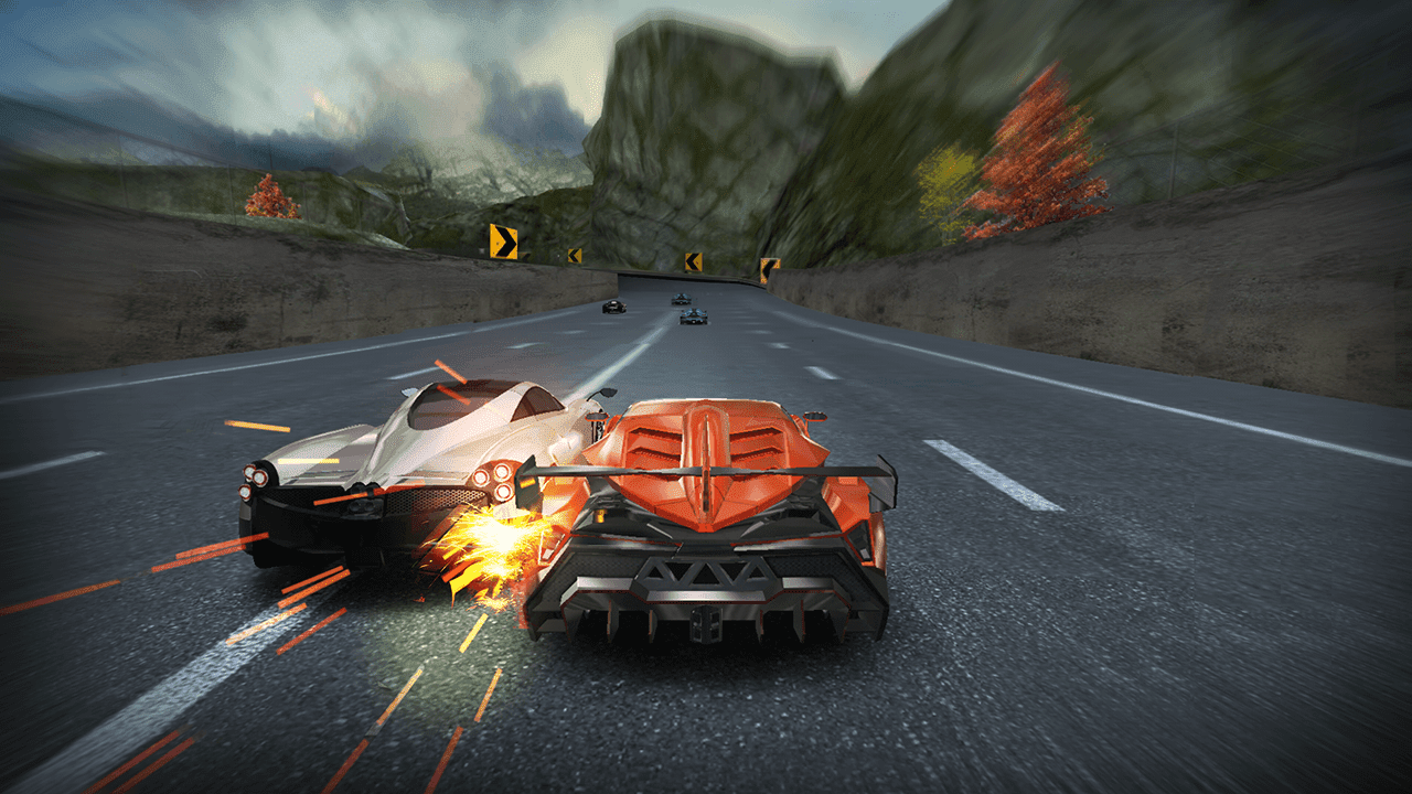 Crazy for Speed MOD APK v3.6.3181 (Unlimited Money ...