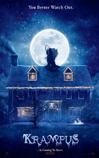 Download and Streaming Krampus Full Movie Online Free