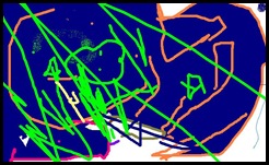 desenho gabriel