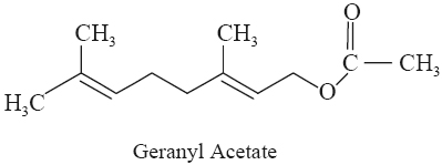 Geranyl Acetate