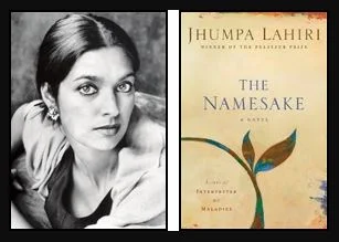 Diasporic Experiences in Jhumpa Lahiri’s The Namesake