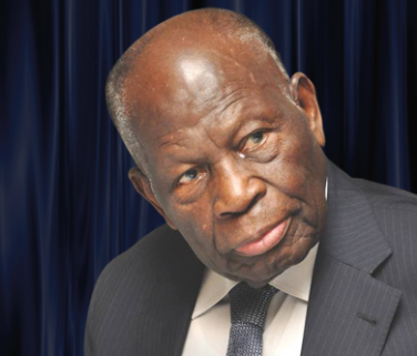 Nigeria's First Indigenous Chartered Accountant, Akintola Williams, Dies At 104