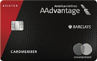 AAdvantage Aviator Red World Elite