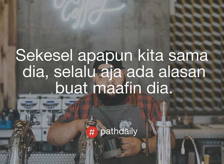 Kata Kata Caption Keren Wa Buat Pacar