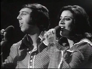 1972 - 25 mars 1972: 17ème Concours Eurovision de la chanson 1972 09+HELEN+et+JOSEPH