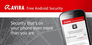 Avira Free Android Security 1.2 Android